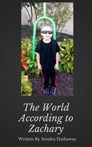 Baixar The World According to Zachary (English Edition) pdf, epub, eBook