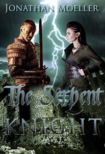 Baixar The Serpent Knight (Demonsouled Book 5) (English Edition) pdf, epub, eBook