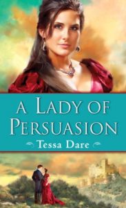 Baixar A Lady of Persuasion (Wanton Dairymaid Trilogy) pdf, epub, eBook