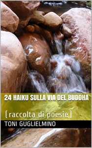 Baixar 24 HAIKU SULLA VIA DEL BUDDHA: (raccolta di poesie) (Italian Edition) pdf, epub, eBook