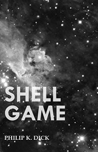 Baixar Shell Game pdf, epub, eBook