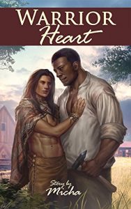 Baixar Warrior Heart (English Edition) pdf, epub, eBook