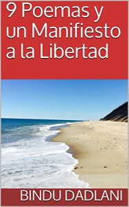 Baixar 9 Poemas y un Manifiesto a la Libertad (1) (Spanish Edition) pdf, epub, eBook
