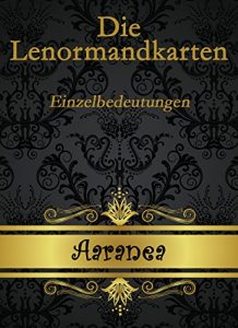 Baixar Die Lenormandkarten – Einzelbedeutungen (German Edition) pdf, epub, eBook