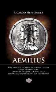 Baixar Aemilius (Spanish Edition) pdf, epub, eBook