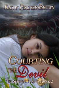 Baixar Courting the Devil (The Serpent’s Tooth) pdf, epub, eBook
