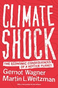 Baixar Climate Shock: The Economic Consequences of a Hotter Planet pdf, epub, eBook
