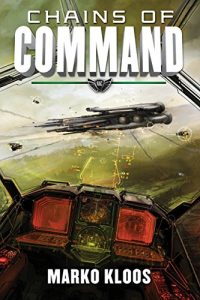 Baixar Chains of Command (Frontlines Book 4) (English Edition) pdf, epub, eBook