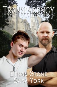 Baixar Transparency (English Edition) pdf, epub, eBook