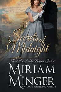 Baixar Secrets of Midnight (The Man of My Dreams Series Book 1) (English Edition) pdf, epub, eBook