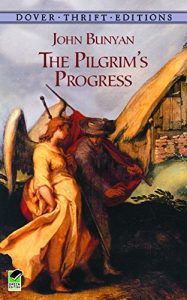 Baixar The Pilgrim’s Progress (Dover Thrift Editions) pdf, epub, eBook