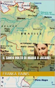 Baixar Il Santo Volto di Maria a Jacarei (Italian Edition) pdf, epub, eBook