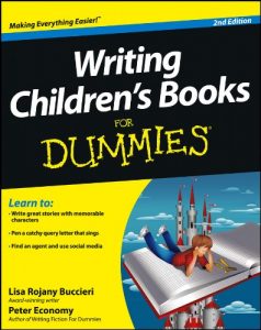 Baixar Writing Children’s Books For Dummies pdf, epub, eBook