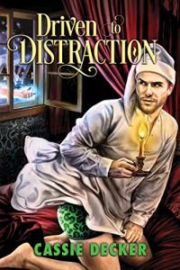 Baixar Driven to Distraction (2016 Advent Calendar – Bah Humbug) (English Edition) pdf, epub, eBook