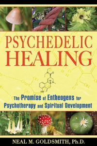 Baixar Psychedelic Healing: The Promise of Entheogens for Psychotherapy and Spiritual Development pdf, epub, eBook