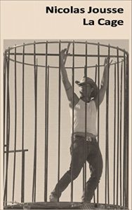 Baixar La Cage (French Edition) pdf, epub, eBook