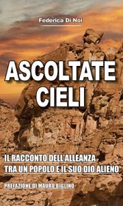 Baixar Ascoltate, cieli (Miscellanea) pdf, epub, eBook