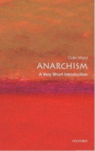 Baixar Anarchism: A Very Short Introduction (Very Short Introductions) pdf, epub, eBook