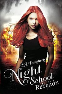 Baixar Night School Rebelion (Spanish Edition) pdf, epub, eBook