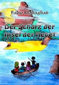 Baixar Der Schatz Der Insel Der Nebel pdf, epub, eBook