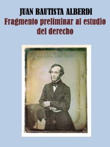 Baixar fragmento preliminar al estudio del derecho (Spanish Edition) pdf, epub, eBook