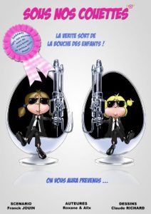 Baixar Sous nos Couettes (French Edition) pdf, epub, eBook