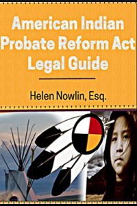 Baixar American Indian Probate Reform Act Legal Guide (English Edition) pdf, epub, eBook