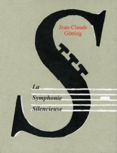 Baixar La Symphonie Silencieuse (French Edition) pdf, epub, eBook