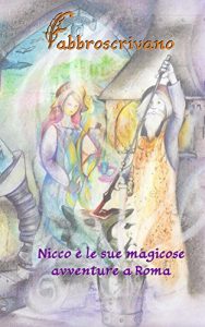 Baixar Nicco e le sue magicose avventure a Roma (Italian Edition) pdf, epub, eBook