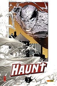 Baixar Haunt Band 2 (German Edition) pdf, epub, eBook