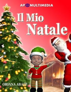 Baixar Il Mio Natale (Italian Edition) pdf, epub, eBook