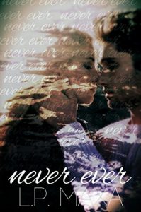 Baixar Never Ever (English Edition) pdf, epub, eBook
