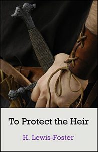 Baixar To Protect the Heir (English Edition) pdf, epub, eBook