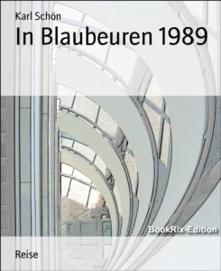 Baixar In Blaubeuren 1989 (German Edition) pdf, epub, eBook