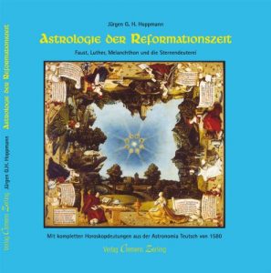 Baixar Astrologie der Reformationszeit (German Edition) pdf, epub, eBook