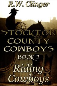 Baixar Stockton County Cowboys Book 2: Riding Cowboys (English Edition) pdf, epub, eBook