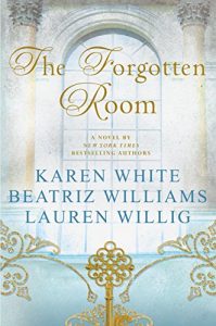 Baixar The Forgotten Room pdf, epub, eBook