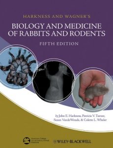 Baixar Harkness and Wagner’s Biology and Medicine of Rabbits and Rodents pdf, epub, eBook