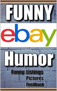 Baixar Memes: Funny eBay Listings, Reviews and Feedback – Funny Memes: (HUGE Bonus Memes Content – Funny Jokes, Funny Books) (English Edition) pdf, epub, eBook