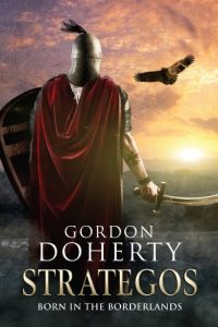 Baixar Strategos: Born in the Borderlands (Strategos 1) (English Edition) pdf, epub, eBook