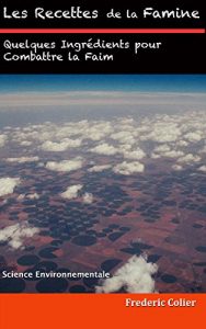 Baixar Les Recettes de la Famine (French Edition) pdf, epub, eBook