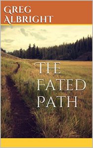 Baixar The Fated Path (English Edition) pdf, epub, eBook