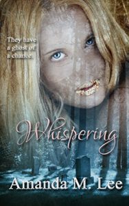 Baixar Whispering (Covenant College Book 2) (English Edition) pdf, epub, eBook