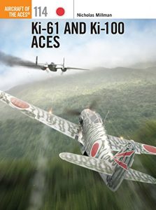 Baixar Ki-61 and Ki-100 Aces (Aircraft of the Aces) pdf, epub, eBook