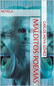 Baixar MALDITOS POEMAS: NOVELA (Spanish Edition) pdf, epub, eBook
