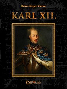 Baixar Karl XII.: Historischer Roman pdf, epub, eBook