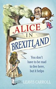 Baixar Alice in Brexitland pdf, epub, eBook