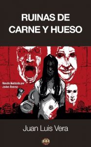Baixar Ruinas de carne y hueso (Spanish Edition) pdf, epub, eBook