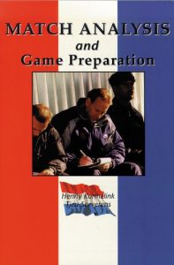 Baixar Match Analysis and Game Preparation (English Edition) pdf, epub, eBook
