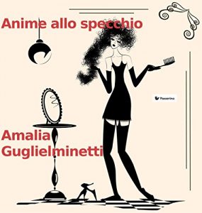 Baixar Anime allo specchio pdf, epub, eBook